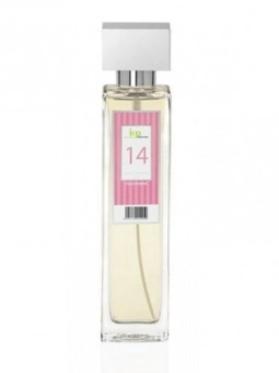 Colonia iap Pharma Mujer N.º 14 150 ml