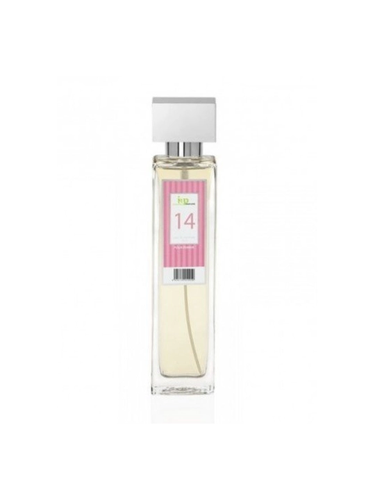 Colonia iap Pharma Mujer N.º 14 150 ml