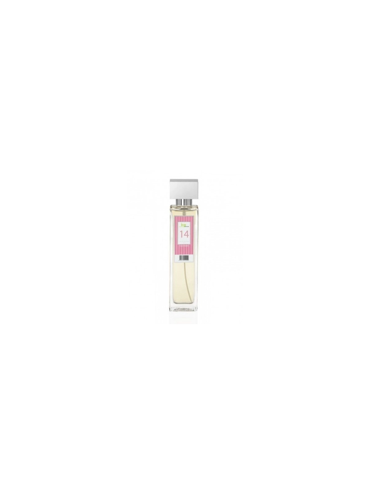 Colonia iap Pharma Mujer N.º 14 150 ml