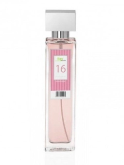 Colonia iap Pharma Mujer N.º 16 150 ml