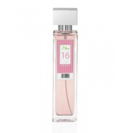 Colonia iap Pharma Mujer N.º 16 150 ml