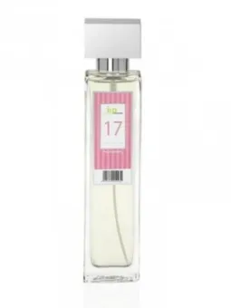 Colonia iap Pharma Mujer N.º 17 150 ml