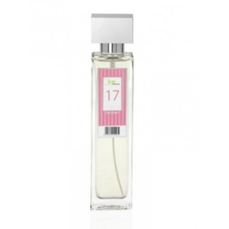 Colonia iap Pharma Mujer N.º 17 150 ml