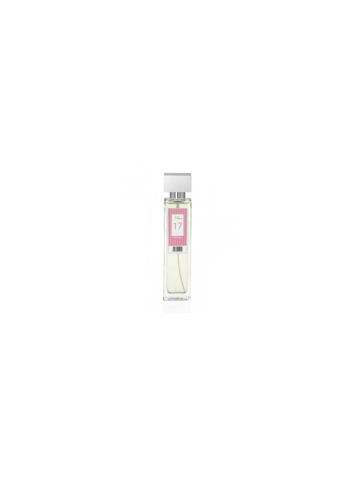 Colonia iap Pharma Mujer N.º 17 150 ml