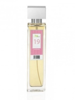 Colonia iap Pharma Mujer N.º 19 150 ml