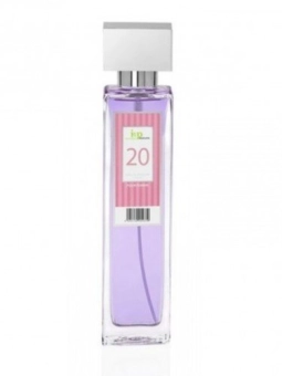 Colonia iap Pharma Mujer N.º 20 150 ml