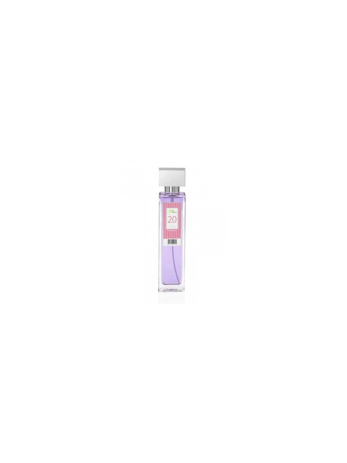 Colonia iap Pharma Mujer N.º 20 150 ml