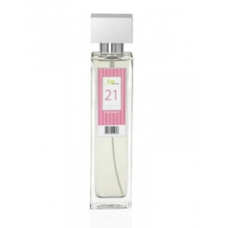 Colonia iap Pharma Mujer N.º 21 150 ml