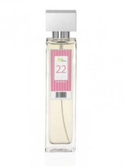 Colonia iap Pharma Mujer N.º 22 150 ml