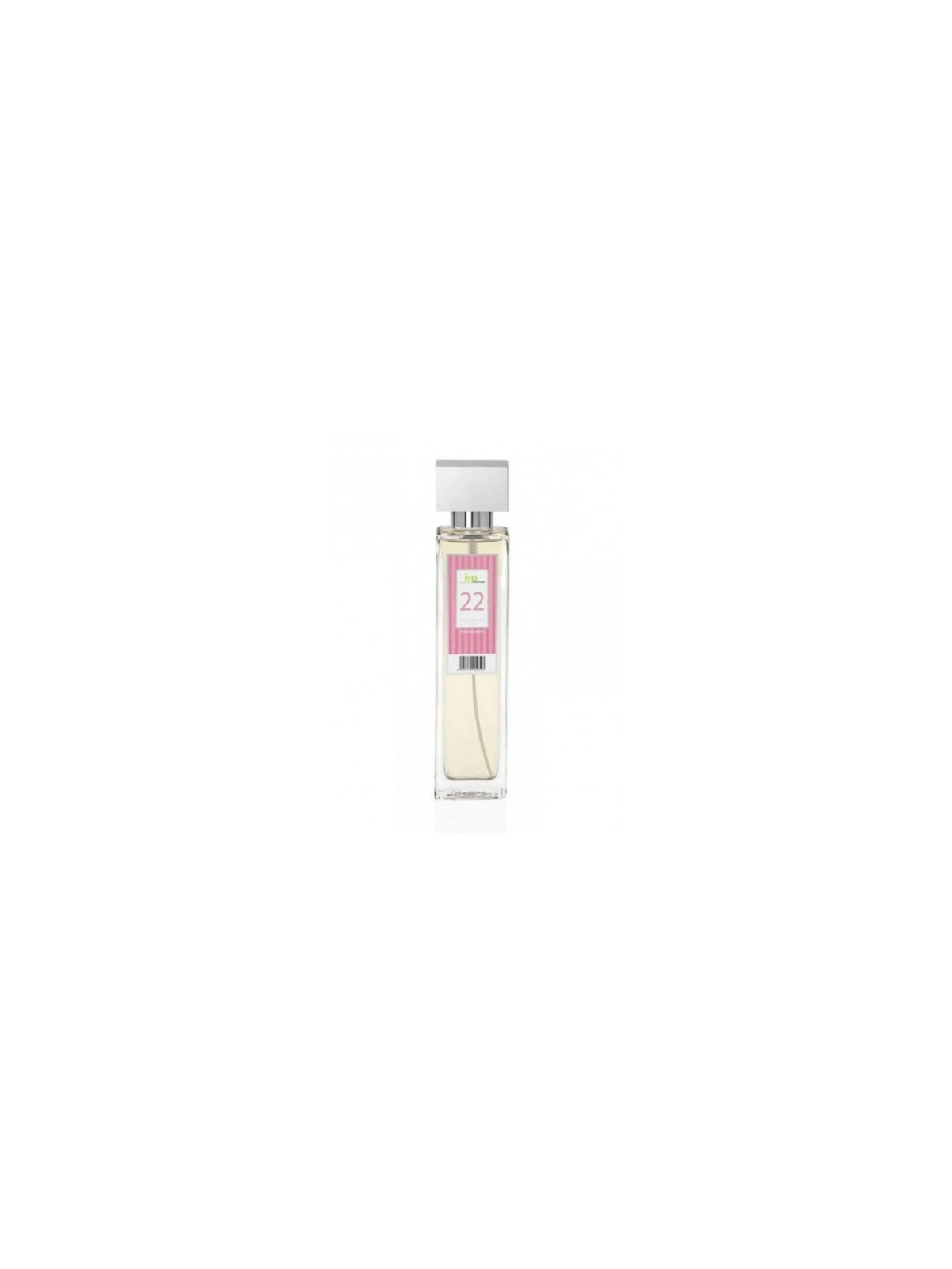 Colonia iap Pharma Mujer N.º 22 150 ml