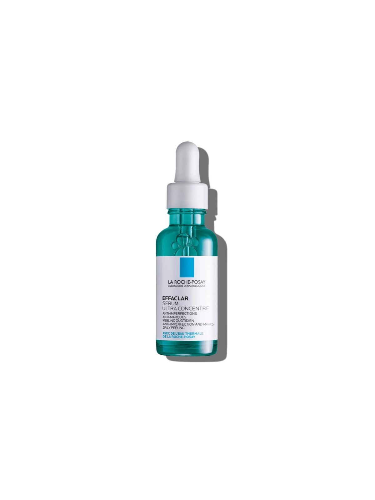 Effaclar Serum Ultra Concentrado