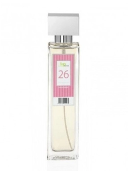 Colonia iap Pharma Mujer N.º 26 150 ml