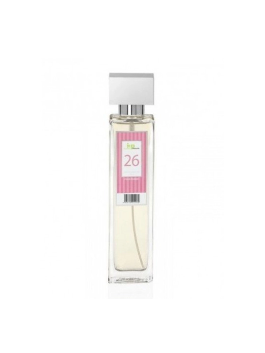 Colonia iap Pharma Mujer N.º 26 150 ml