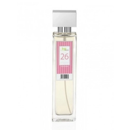 Colonia iap Pharma Mujer N.º 26 150 ml