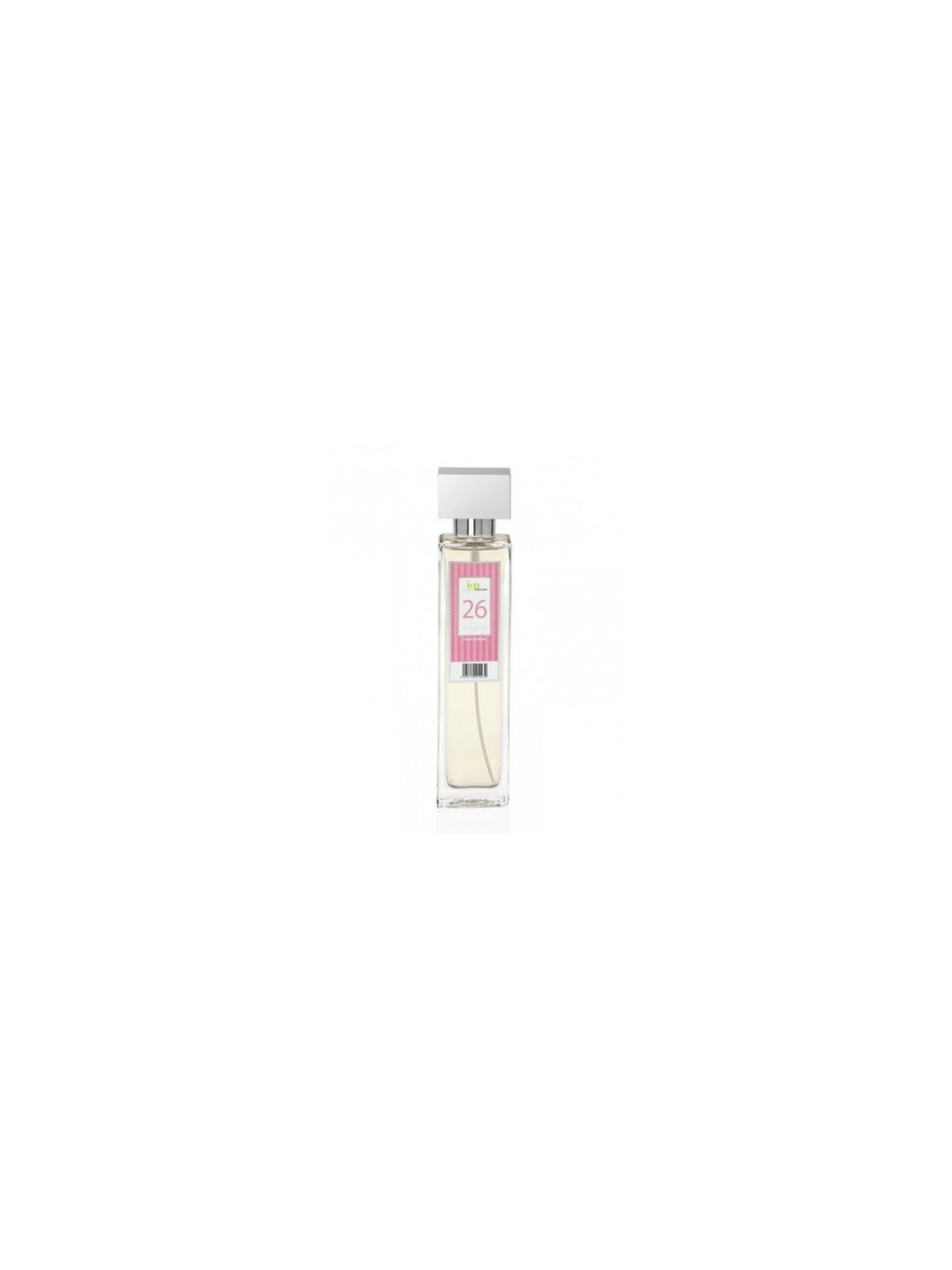 Colonia iap Pharma Mujer N.º 26 150 ml