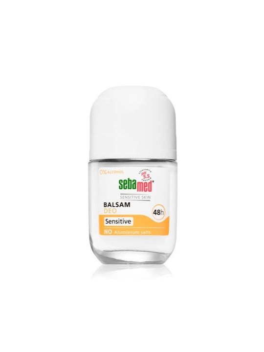 SebaMed Bálsamo Desodorante Roll-On