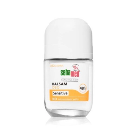 SebaMed Bálsamo Desodorante Roll-On