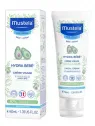 Mustela Hydra Bebé Crema Facial