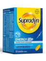 Supradyn Energy 50+ 30 comprimidos