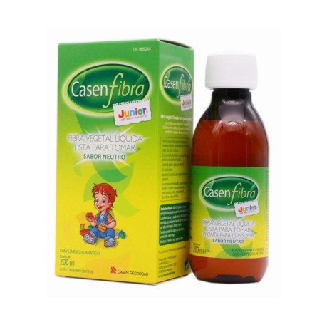 Casenfibra Junior 200 ml