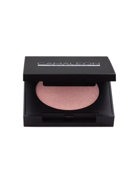 Camaleón Iluminador Rosa