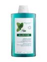 Klorane Champú a la Menta Acuática 400 ml