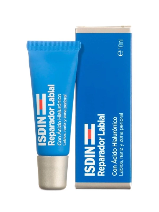 Isdin Reparador Labial Fluido