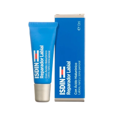 Isdin Reparador Labial Fluido