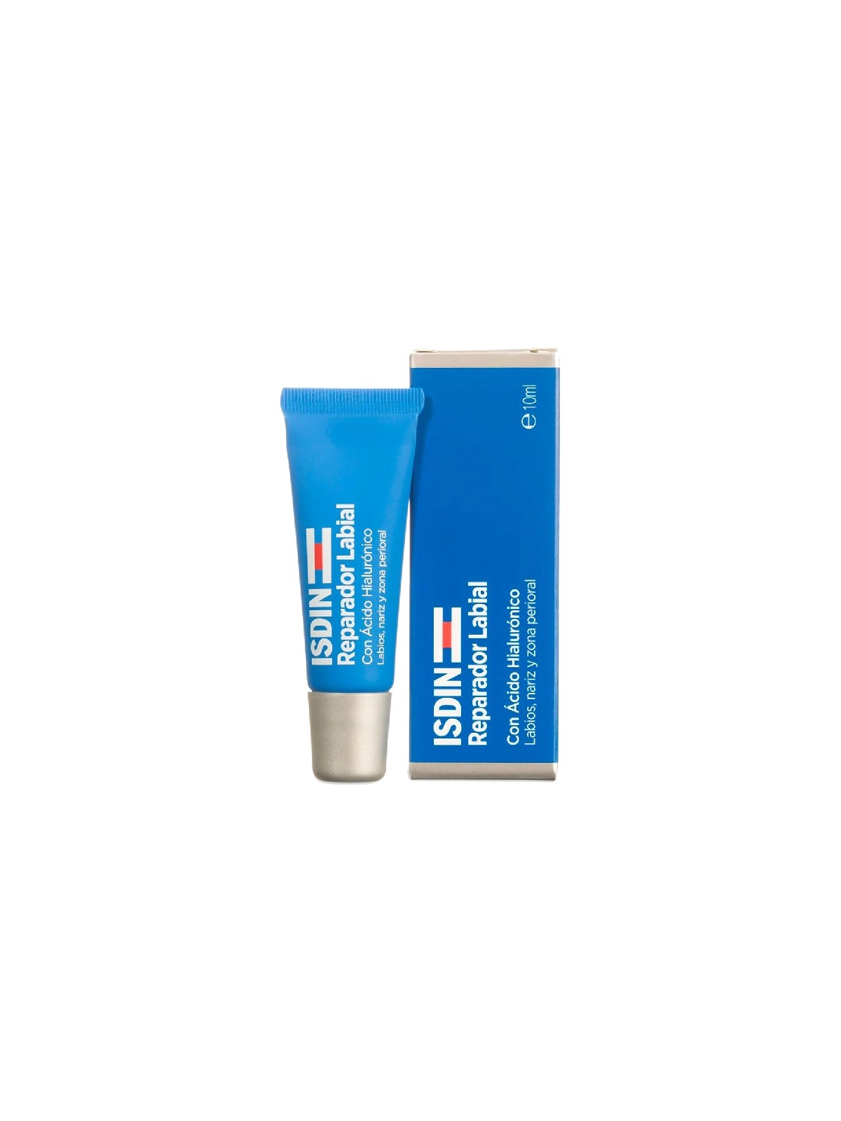 Isdin Reparador Labial Fluido