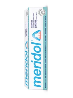 Meridol Dentífrico 75 ml