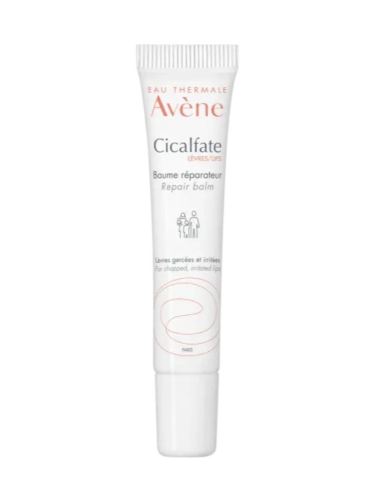 Avène Cicalfate Labios Bálsamo Reparador