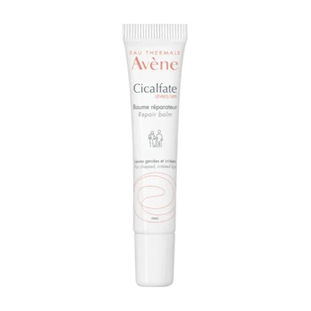 Avène Cicalfate Labios Bálsamo Reparador