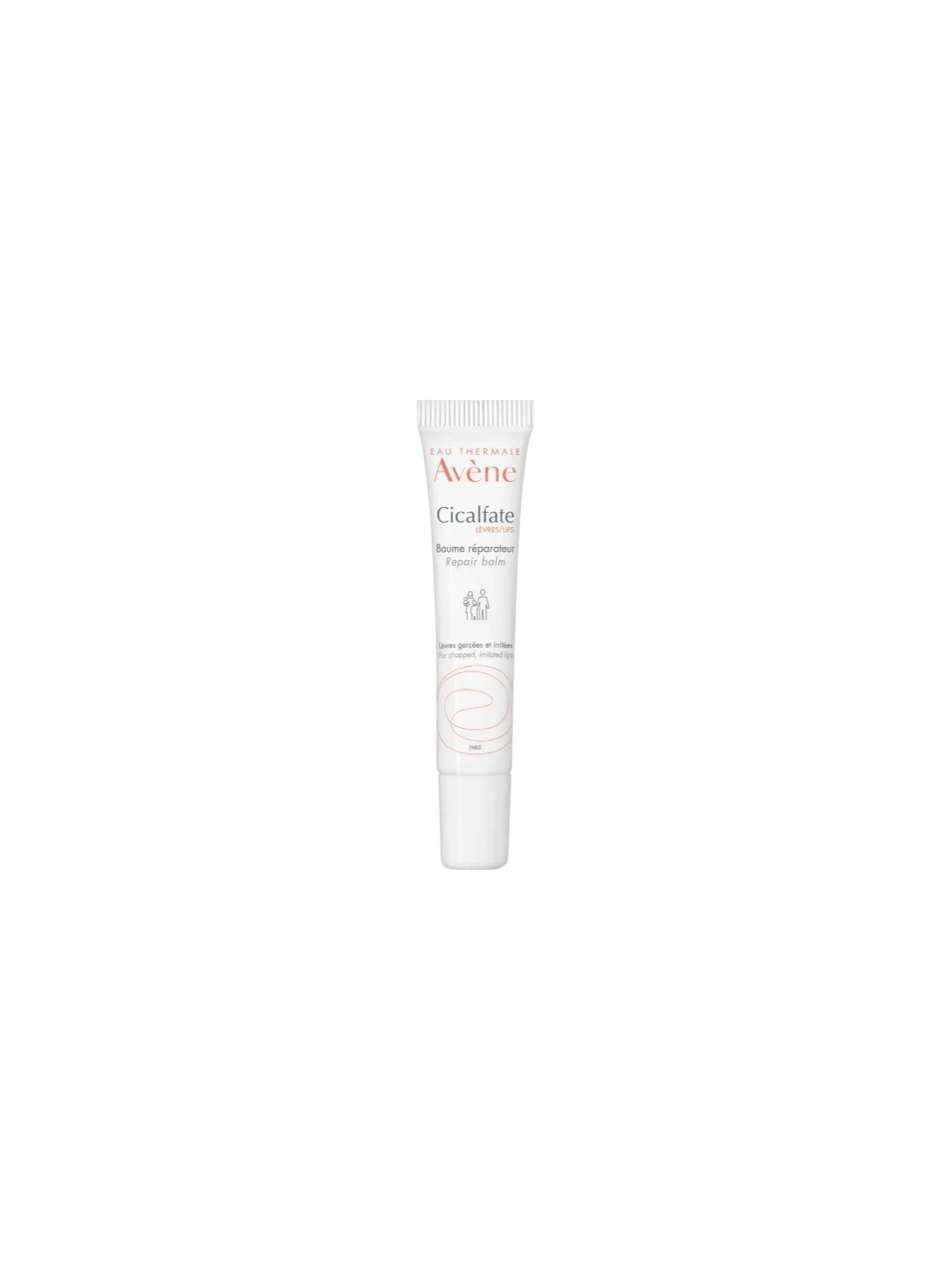 Avène Cicalfate Labios Bálsamo Reparador