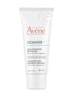 Avène Cicalfate+ Emulsión Reparadora
