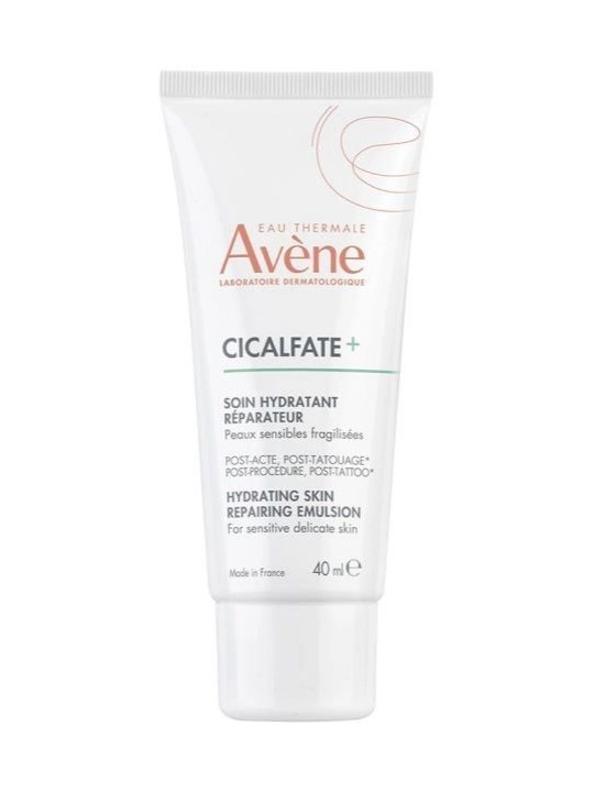 Avène Cicalfate+ Emulsión Reparadora