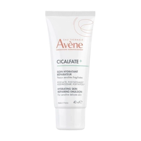 Avène Cicalfate+ Emulsión Reparadora