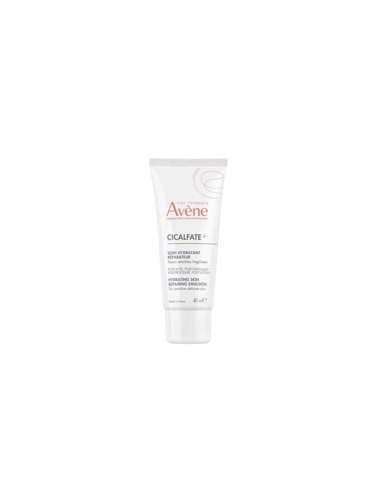 Avène Cicalfate+ Emulsión Reparadora