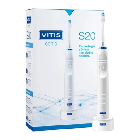 Vitis Sonic S20 Cepillo Eléctrico