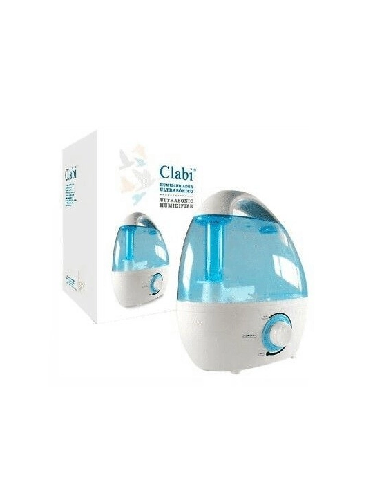 Humidificador Clabi Grande