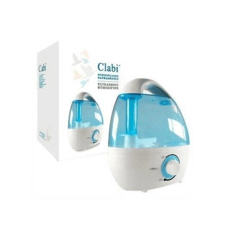 Humidificador Clabi Grande