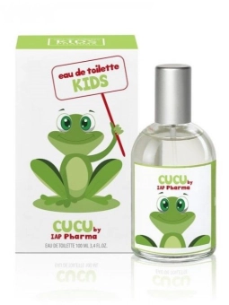 Cucu Eau de Toilette Kids