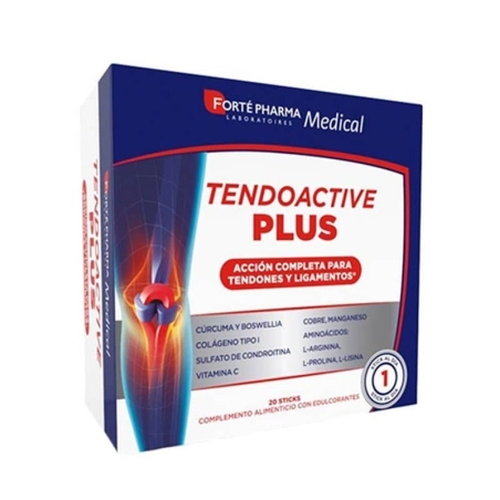 Tendoactive Plus