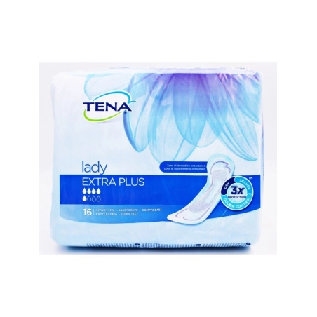 Tena Lady Extra Plus