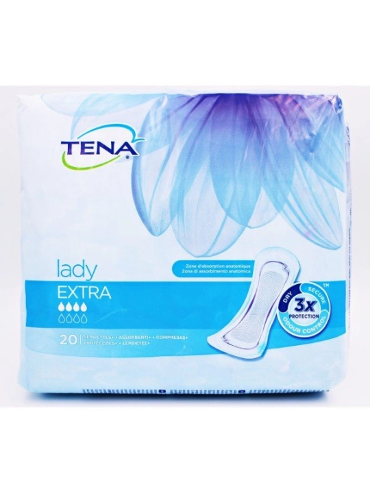 Tena Lady Extra