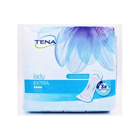 Tena Lady Extra