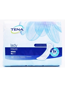 Tena Lady Maxi