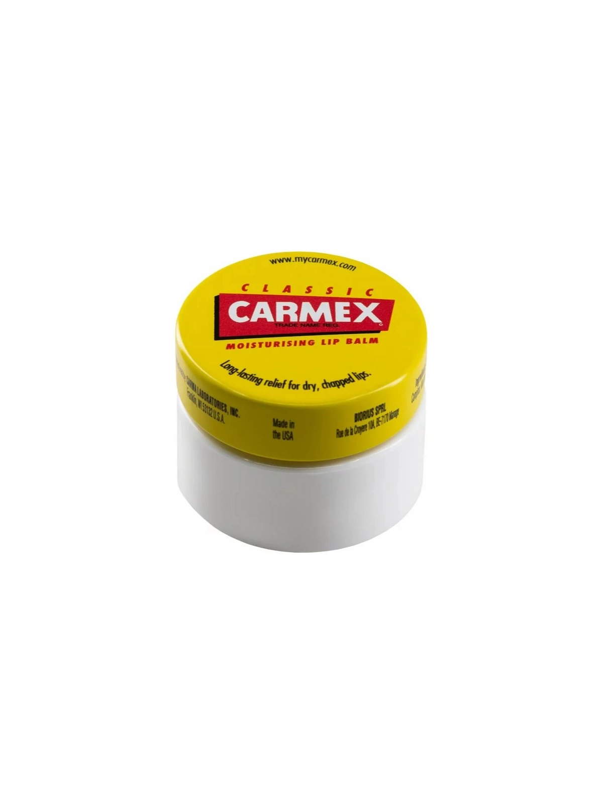 Carmex Original