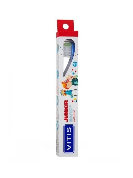 Vitis Junior Cepillo Dental