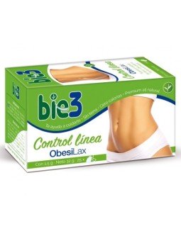 Bie3 Control Línea 25 bolsitas