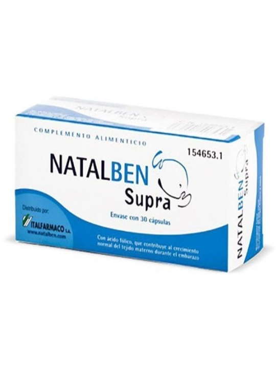 Natalben Supra